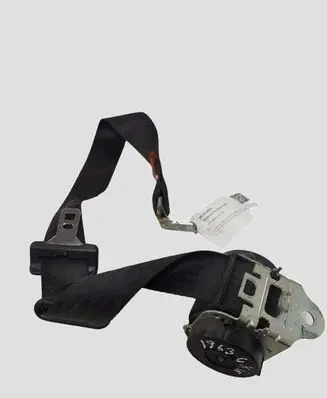 Ford C-MAX I Third row seat belt 3M51R611B69AG 601597400 040585