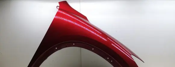 Mazda CX-5 Fender