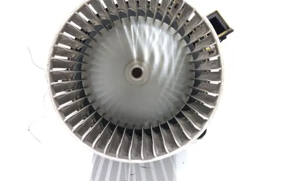 Alfa Romeo Stelvio Heater fan/blower 5W0431000