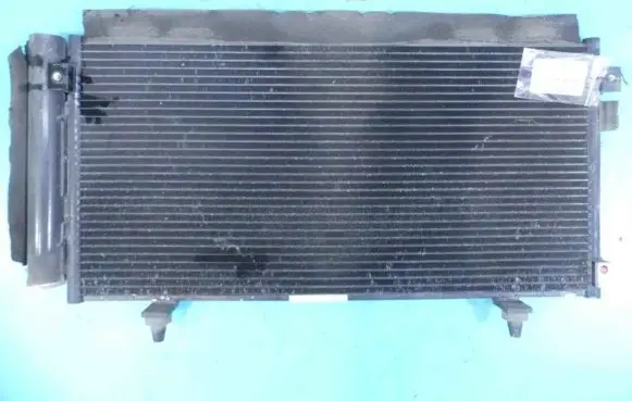 Subaru Impreza III A/C cooling radiator (condenser) 73210FG000 IMPRK1250675