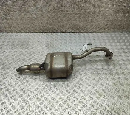 Toyota Yaris Cross Rear muffler/silencer tail pipe 17430F3030 5F301