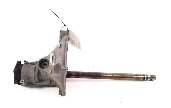 Porsche Panamera (970) Engine mounting bracket 94811501442