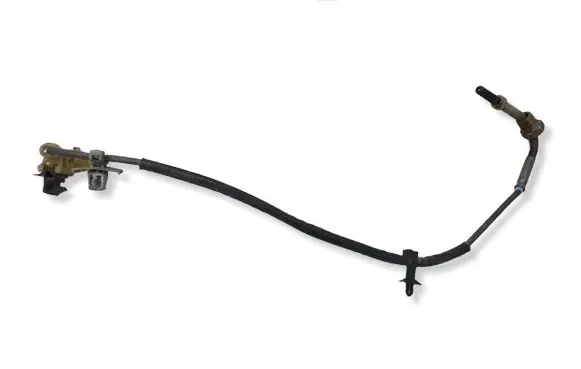 Opel Astra J Exhaust gas temperature sensor 55571362