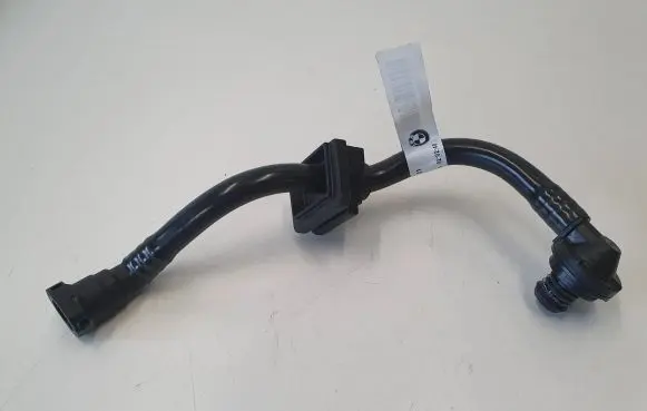 Vacuum line/pipe/hose