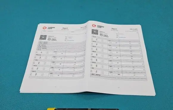Renault Megane II Fuel injector EJBR04101D IMPRK1439352
