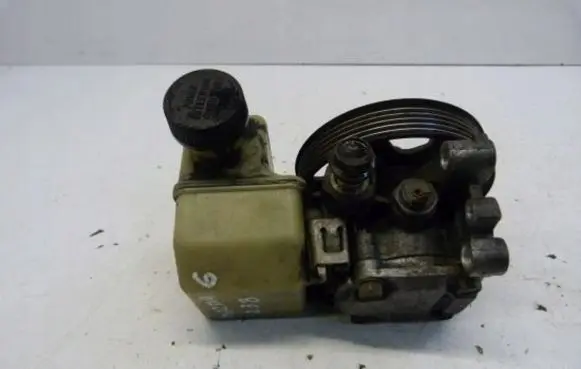 Mazda 6 Power steering pump