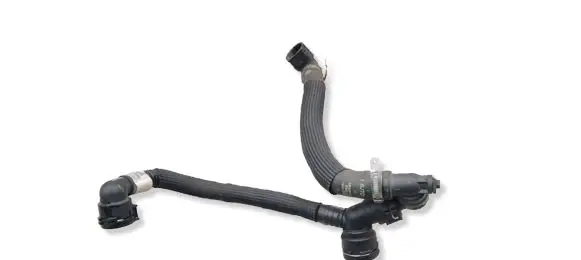 Jeep Compass Engine coolant pipe/hose 68325183AA