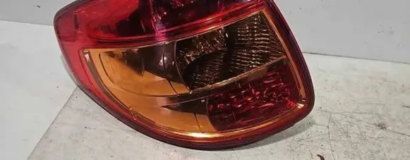 Suzuki SX4 Rear/tail lights