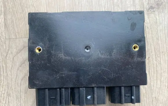 Volkswagen Golf V Comfort/convenience module 1J0959799S 5DK00795350