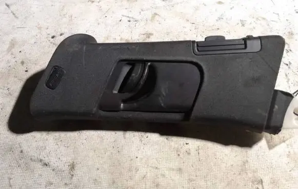 Audi Q7 4L Other interior part 4l0867294