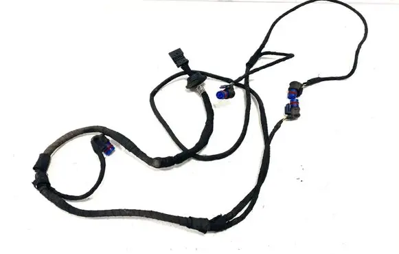 Mercedes-Benz CLS C219 Parking sensor (PDC) wiring loom A2195404605