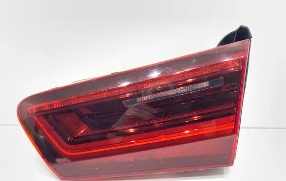 Audi A6 C7 Rear/tail lights