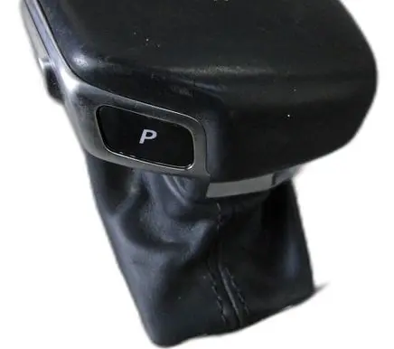 Audi A4 S4 B9 Other switches/knobs/shifts 