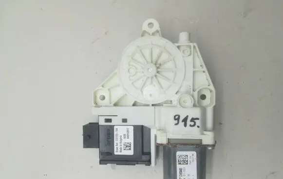 Jeep Compass Front door window regulator motor c37723104 c4431103