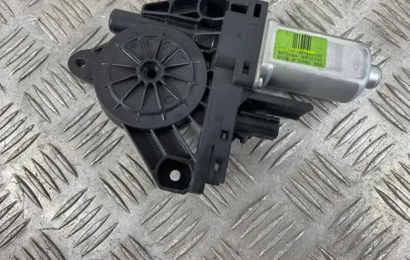 Dodge Durango Rear door window regulator motor 931403103