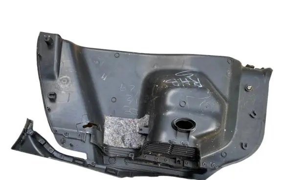 Land Rover Evoque I Trunk/boot lower side trim panel BJ3245430