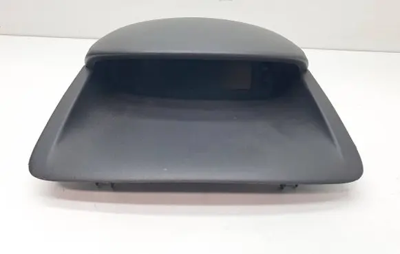 Renault Clio III Screen/display/small screen 