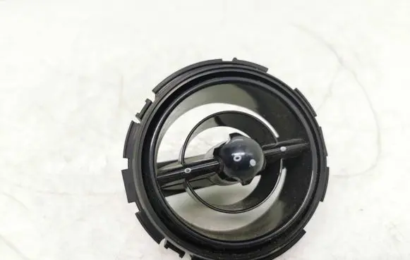Mini One - Cooper R50 - 53 Dash center air vent grill 6800887 680088706 57633410