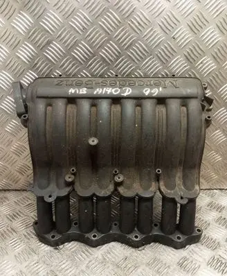Mercedes-Benz A W168 Intake manifold 6680900237
