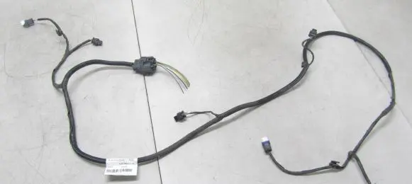 Volvo XC60 Parking sensor (PDC) wiring loom 31254059