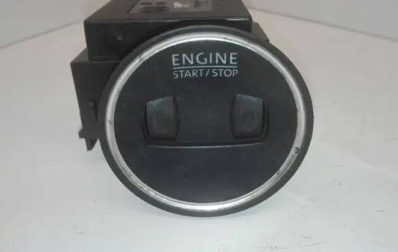Volkswagen PASSAT B6 Ignition lock 3C0905843Q