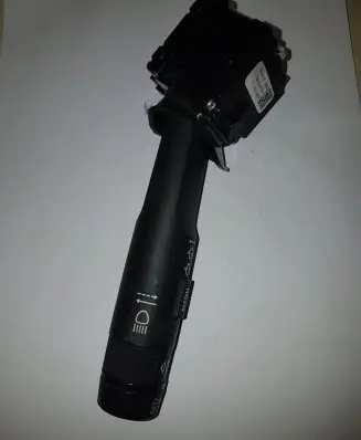 Opel Insignia A Indicator stalk 20941129