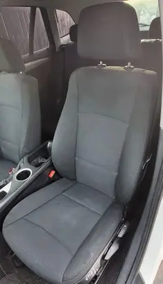 BMW X1 E84 Front driver seat 