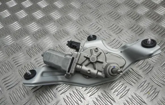 Hyundai Kona I Rear window wiper motor 98700J9000 V1225