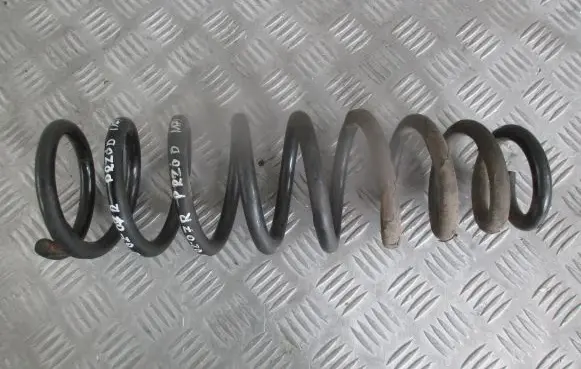 Mazda 6 Front coil spring