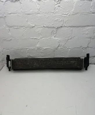 Skoda Fabia Mk3 (NJ) Coolant radiator 6R0145805H