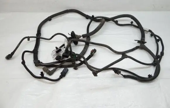 Peugeot Expert Wires (generator/alternator) 9819998280