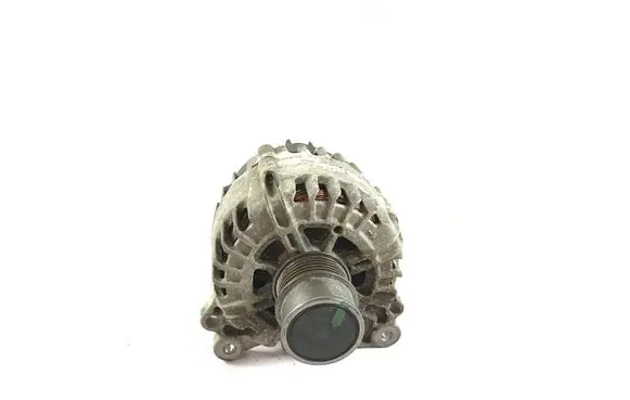 Skoda Octavia Mk3 (5E) Generator/alternator 04C903021A 2715267B 118028424