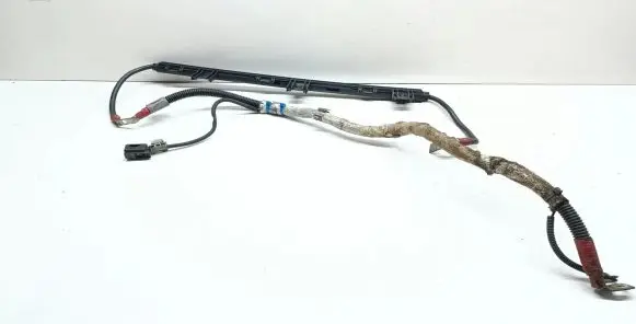 BMW 1 E81 E87 Wires (starter motor) 7798008