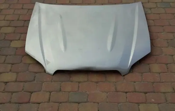 Subaru Outback Engine bonnet/hood