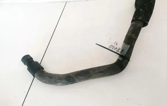 Citroen C8 Engine coolant pipe/hose