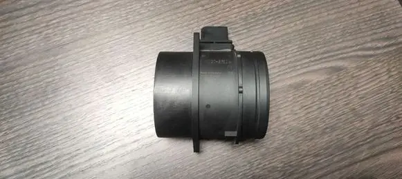 Mercedes-Benz Sprinter W906 Mass air flow meter 0281002896