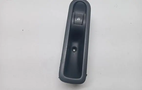 Renault Megane II Electric window control switch 156013870