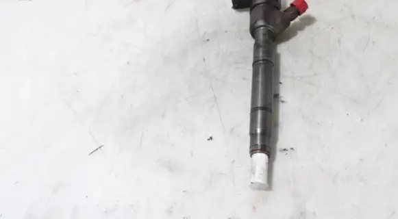 KIA Ceed Fuel injector 0445110320