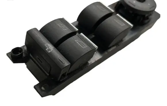 Ford Kuga II Electric window control switch AM5T14A132DB 10020920