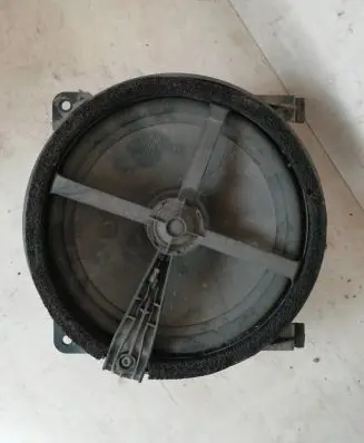 Volvo S60 Parcel shelf speaker 9472300 10096 99W23