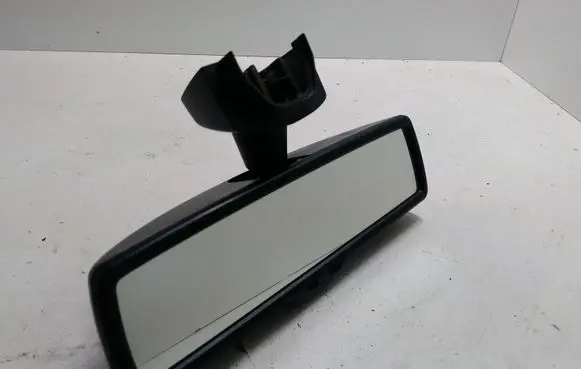 Volkswagen Golf Plus Rear view mirror (interior) 5M0857511