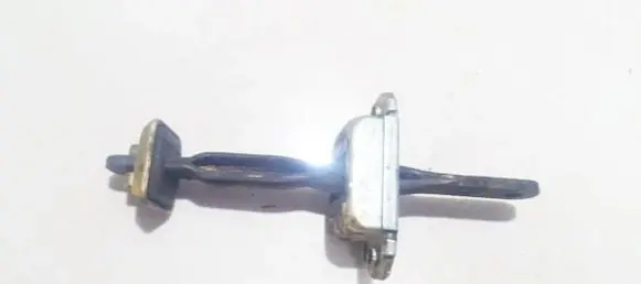 Nissan Almera Front door check strap stopper 