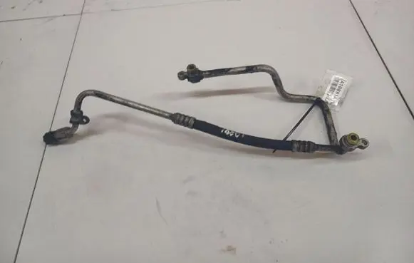 Air conditioning (A/C) pipe/hose