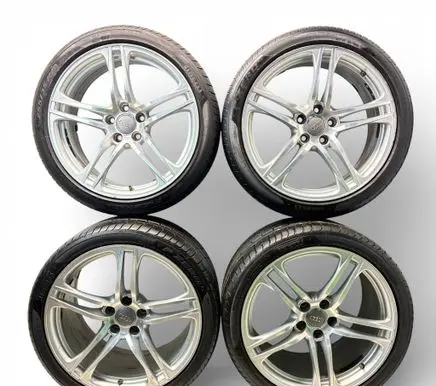 Audi R8 42 R19 alloy rim 420601025H 420601025B
