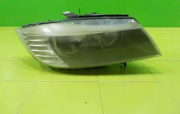 BMW 3 E90 E91 Headlight/headlamp PRZOD ZP29