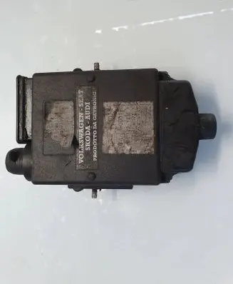 Audi A4 S4 B5 8D Other control units/modules A000198