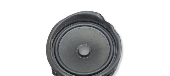 Skoda Octavia Mk3 (5E) Front door speaker 5E0035411J
