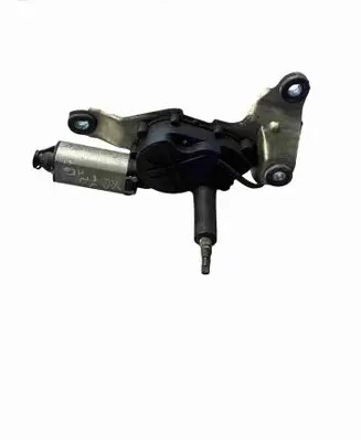 Volvo XC70 Rear window wiper motor 8667188