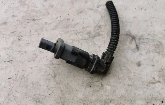 Peugeot 3008 II ABS rear brake sensor 9800038580 10071163433