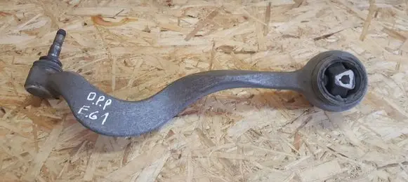 BMW 5 E60 E61 Front lower control arm/wishbone 6773175